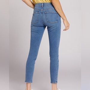 Current/Elliott Stiletto Jean size 30